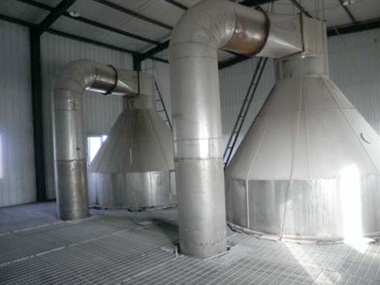 血球、血漿、蛋白、蛋黃等飼料、食品添加劑行業(yè)