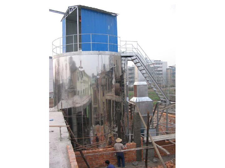 氧化鋯、碳化硅離心造粒陶瓷行業(yè)