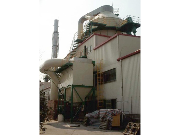 連鑄造保護(hù)渣、石油催化劑行業(yè)